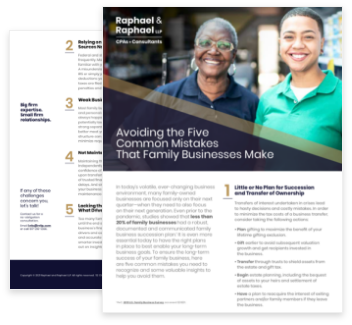 five-common-mistakes